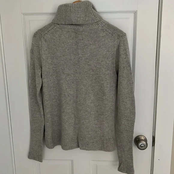 J. Crew knit sweater - Picture 5 of 8